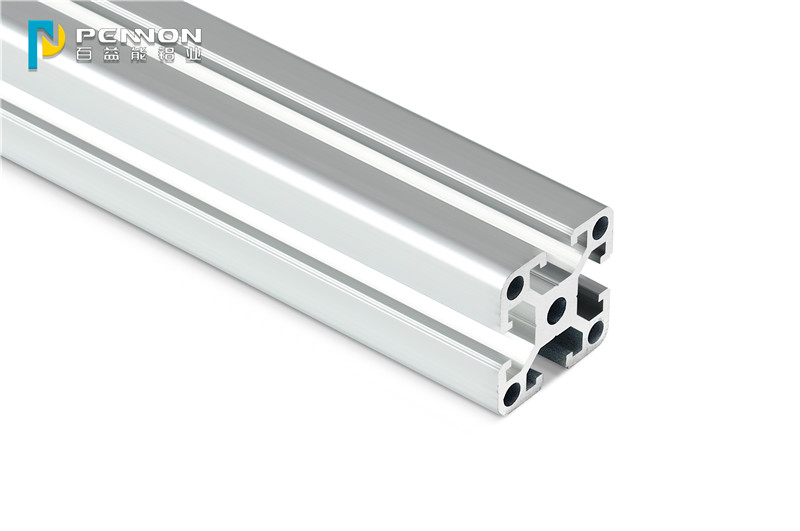歐標4040工業鋁型材型號有幾種，你知道嗎