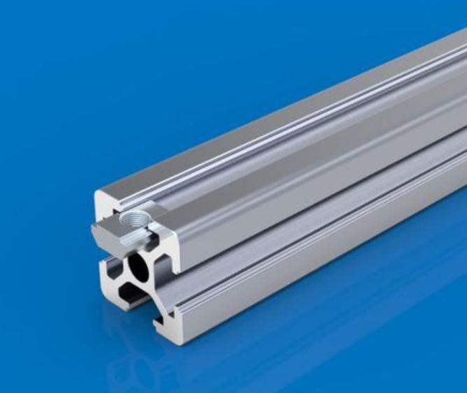 歐標工業鋁型材與國標工業鋁型材有什么不同？