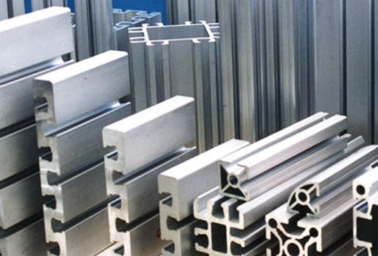 工業鋁型材擠壓工藝注意要素